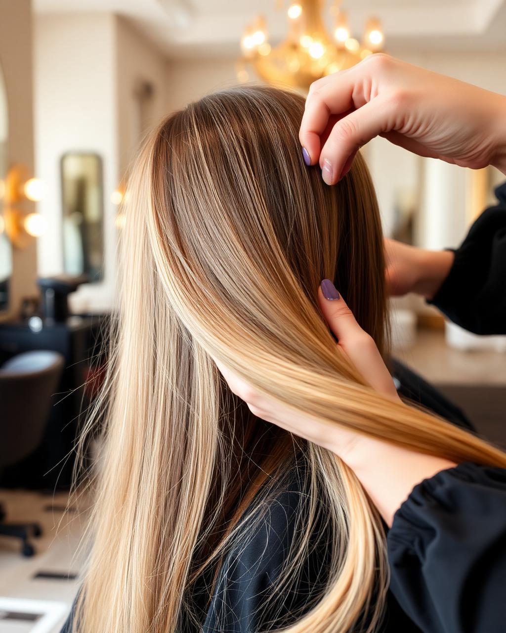 Hair Color