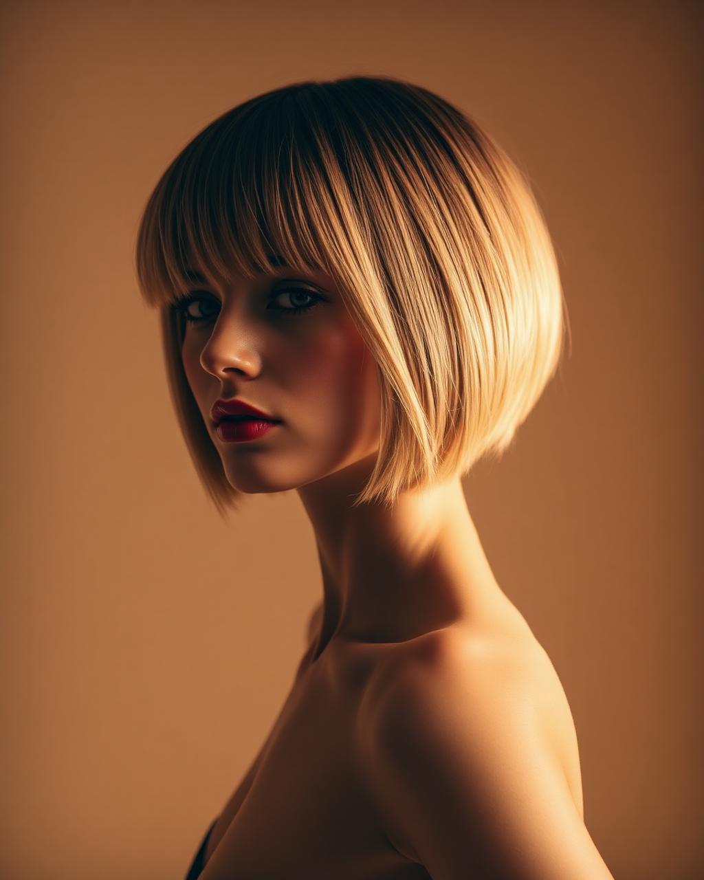 Cuts & Styling
